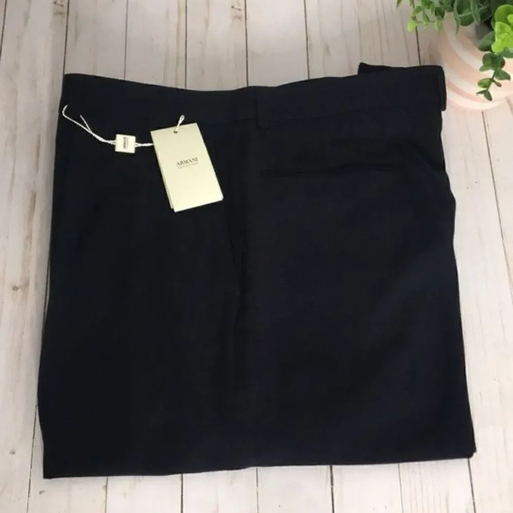 Armani collezioni pants  size 40L